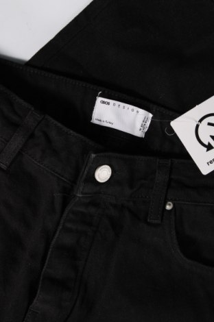 Pánské džíny  ASOS, Velikost S, Barva Černá, Cena  152,00 Kč