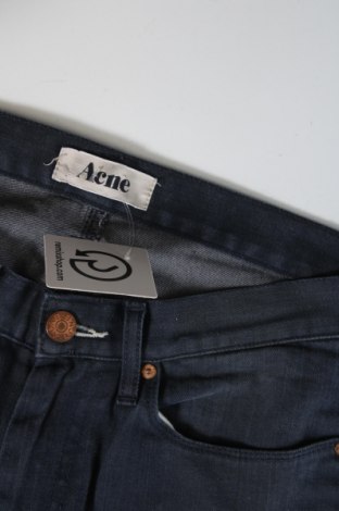 Herren Jeans Acne, Größe S, Farbe Blau, Preis € 6,92