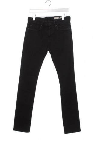 Pánské džíny  AllSaints, Velikost S, Barva Černá, Cena  103,00 Kč
