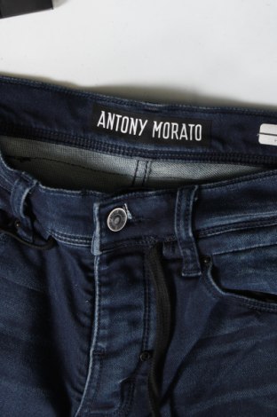 Ανδρικό τζίν Antony Morato, Μέγεθος S, Χρώμα Μπλέ, Τιμή 82,99 €