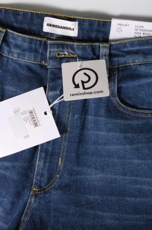 Herren Jeans Armedangels, Größe M, Farbe Blau, Preis 82,99 €