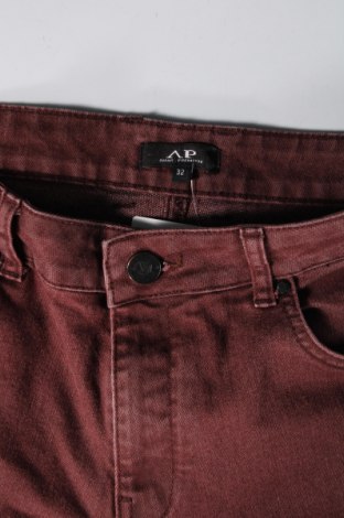 Herren Jeans Avant Premiere, Größe L, Farbe Rot, Preis 20,18 €