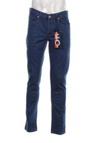 Herren Jeans Beyond The Rainbow, Größe L, Farbe Blau, Preis 25,73 €