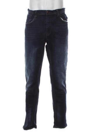 Męskie jeansy Blend, Rozmiar XL, Kolor Niebieski, Cena 74,21 zł