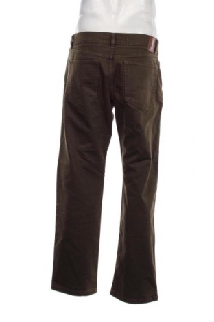 Herren Jeans Brax, Größe L, Farbe Braun, Preis 3,76 €