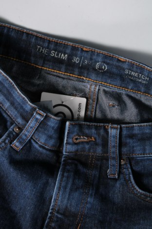 Herren Jeans C&A, Größe S, Farbe Blau, Preis 20,18 €