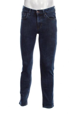 Męskie jeansy C&A, Rozmiar S, Kolor Niebieski, Cena 34,32 zł