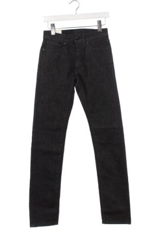 Herren Jeans Carhartt, Größe XS, Farbe Grau, Preis € 11,92