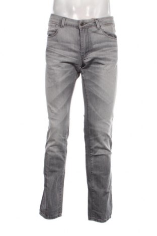Herren Jeans Carnet De Vol, Größe M, Farbe Grau, Preis € 12,33