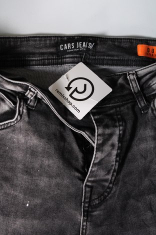Herren Jeans Cars Jeans, Größe S, Farbe Grau, Preis € 20,18