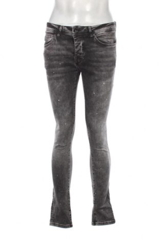 Herren Jeans Cars Jeans, Größe S, Farbe Grau, Preis 6,46 €