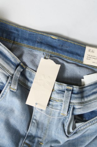 Herren Jeans Celio, Größe S, Farbe Blau, Preis € 9,25