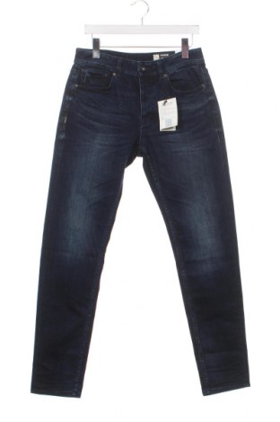 Herren Jeans Chasin', Größe S, Farbe Blau, Preis 82,99 €