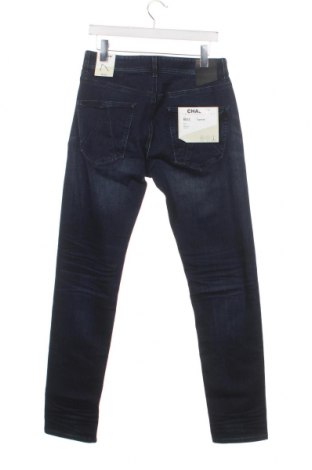 Herren Jeans Chasin', Größe S, Farbe Blau, Preis 82,99 €