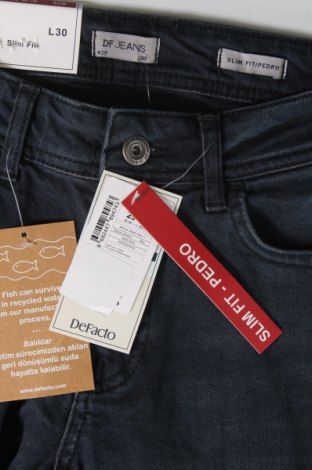 Herren Jeans Defacto, Größe S, Farbe Blau, Preis € 9,72