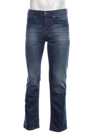 Herren Jeans Denim Co., Größe S, Farbe Blau, Preis 6,66 €