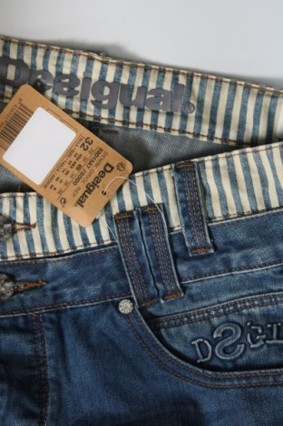 Herren Jeans Desigual, Größe M, Farbe Blau, Preis 41,36 €