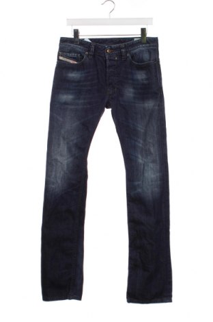 Herren Jeans Diesel, Größe S, Farbe Blau, Preis 9,85 €
