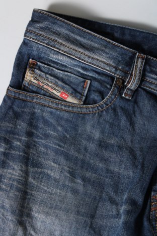 Herren Jeans Diesel, Größe L, Farbe Blau, Preis 28,04 €