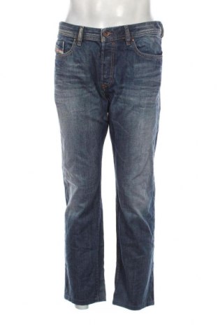 Herren Jeans Diesel, Größe L, Farbe Blau, Preis € 28,04