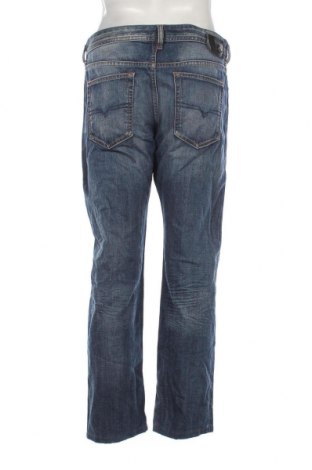 Herren Jeans Diesel, Größe L, Farbe Blau, Preis € 48,54