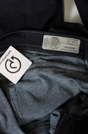 Herren Jeans Diesel, Größe L, Farbe Blau, Preis 77,66 €