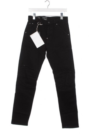 Herren Jeans G-Star Raw, Größe XS, Farbe Schwarz, Preis 8,86 €