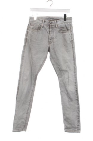 Herren Jeans G-Star Raw, Größe S, Farbe Grau, Preis 10,57 €