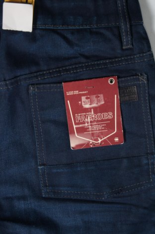 Herren Jeans G-Star Raw, Größe XS, Farbe Blau, Preis € 29,31