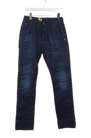 Herren Jeans G-Star Raw, Größe XS, Farbe Blau, Preis 27,36 €