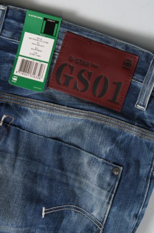 Herren Jeans G-Star Raw, Größe S, Farbe Blau, Preis € 27,36