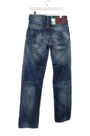 Herren Jeans G-Star Raw, Größe S, Farbe Blau, Preis € 27,36