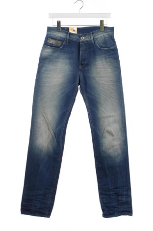 Herren Jeans G-Star Raw, Größe S, Farbe Blau, Preis 21,49 €