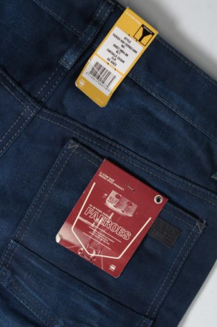 Herren Jeans G-Star Raw, Größe XS, Farbe Blau, Preis € 29,31