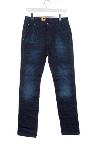 Herren Jeans G-Star Raw, Größe XS, Farbe Blau, Preis 21,49 €