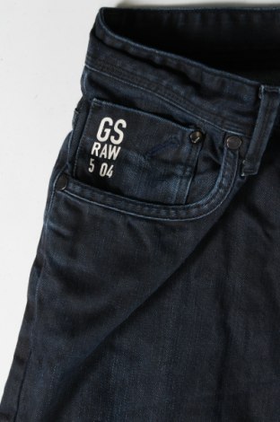 Herren Jeans G-Star Raw, Größe M, Farbe Blau, Preis 21,77 €