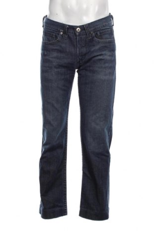 Herren Jeans Guess, Größe M, Farbe Blau, Preis 28,74 €