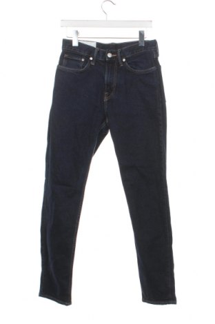 Herren Jeans H&M, Größe S, Farbe Blau, Preis 5,45 €