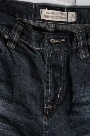 Pánske džínsy  Identic, Veľkosť L, Farba Modrá, Cena  5,26 €