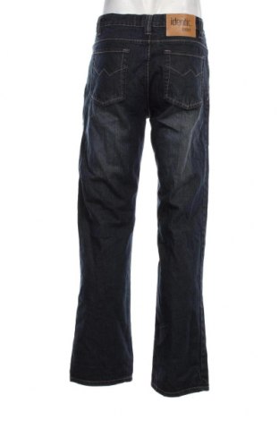 Herren Jeans Identic, Größe L, Farbe Blau, Preis 6,46 €