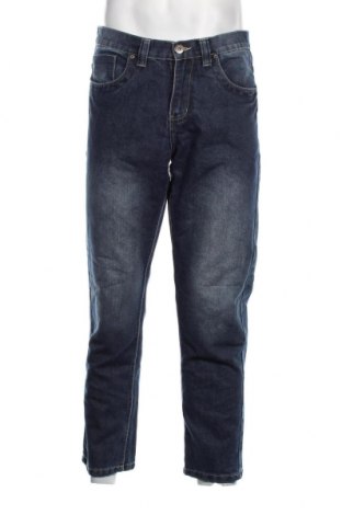 Pánské džíny  Infinity, Velikost M, Barva Modrá, Cena  185,00 Kč