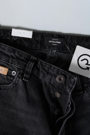 Herren Jeans Jack & Jones, Größe M, Farbe Grau, Preis 8,03 €