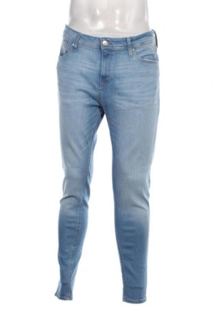 Herren Jeans Jack & Jones, Größe L, Farbe Blau, Preis 16,91 €