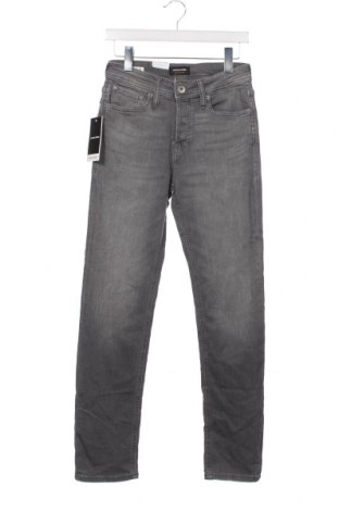Herren Jeans Jack & Jones, Größe S, Farbe Grau, Preis € 7,19