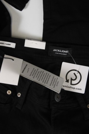 Męskie jeansy Jack & Jones, Rozmiar S, Kolor Czarny, Cena 218,57 zł