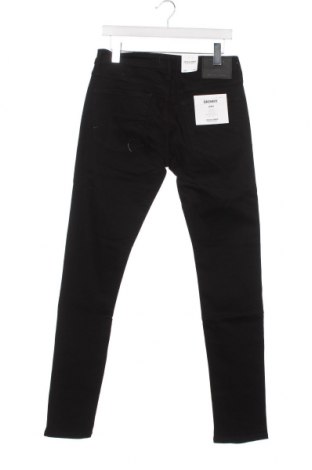 Męskie jeansy Jack & Jones, Rozmiar S, Kolor Czarny, Cena 218,57 zł