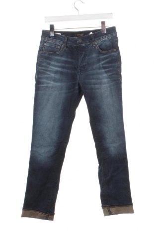 Herren Jeans Jack & Jones, Größe S, Farbe Blau, Preis € 6,26