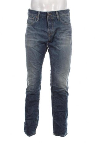 Herren Jeans Jack & Jones, Größe M, Farbe Blau, Preis 13,95 €