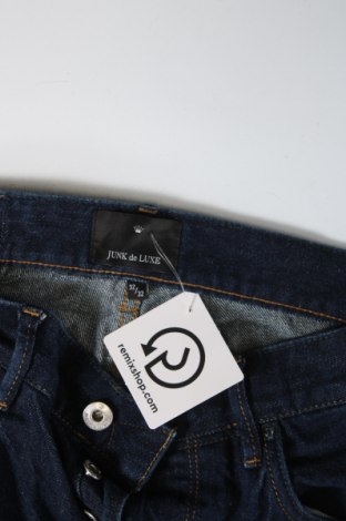 Herren Jeans Junk De Luxe, Größe M, Farbe Blau, Preis 4,51 €