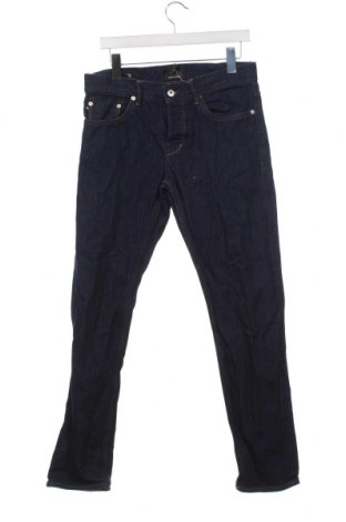 Pánske džínsy  Junk De Luxe, Veľkosť M, Farba Modrá, Cena  3,98 €